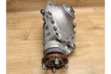 BMW 4 G22 M PACKAGE 430iX COUPE 22r 23km B48B20D DIFFUSER BRIDGE FRONT NEEDLE Catalog number of the part 8623110 176925 11 BMW 4