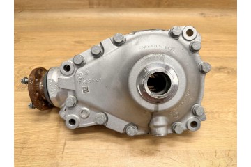 BMW 4 G22 M PACKAGE 430iX COUPE 22r 23km B48B20D DIFFUSER BRIDGE FRONT NEEDLE Part manufacturer BMW OE
