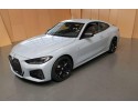 Difusor Puente Delantero BMW 4 G22 M-PACKAGE 430iX Coupe 2022 B48B20D