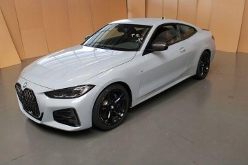 Difusor Puente Delantero BMW 4 G22 M-PACKAGE 430iX Coupe 2022 B48B20D