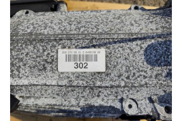 MERCEDES W205 GEARBOX AUTOMATIC 2 0 CDI Catalog number of the part RCD21030