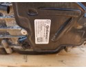 MERCEDES W205 GEARBOX AUTOMATIC 2 0 CDI Transmission type manual