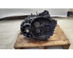 VOLVO S60 2 4 MANUAL TRANSMISSION 9482432