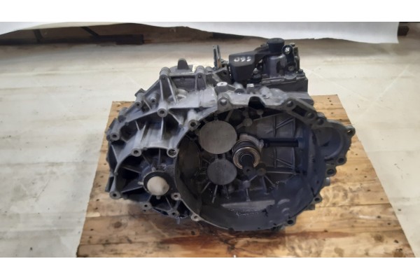 VOLVO S60 2 4 MANUAL TRANSMISSION 9482432 Part manufacturer Volvo OE