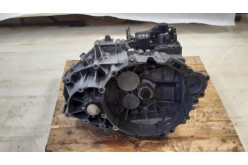 VOLVO S60 2 4 MANUAL TRANSMISSION 9482432 Part manufacturer Volvo OE
