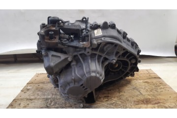 VOLVO S60 2 4 MANUAL TRANSMISSION 9482432 Transmission type manual