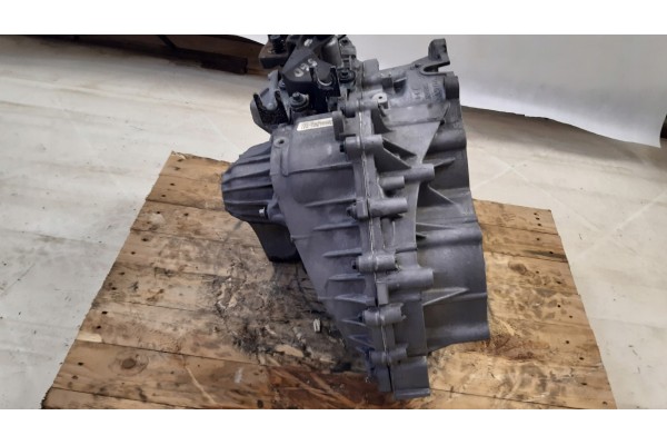 VOLVO S60 2.4 Caja de Cambios Manual 9482432