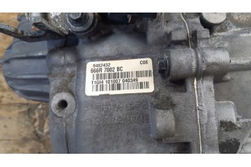 VOLVO S60 2.4 Caja de Cambios Manual 9482432