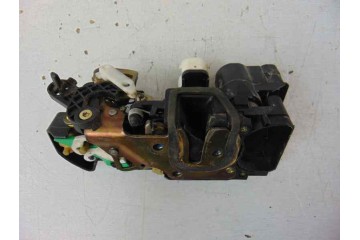 2+2 CERRADURA PUERTA TRASERA DERECHA OPEL FRONTERA B Basis 2002 2+2 177520 OPEL - 1