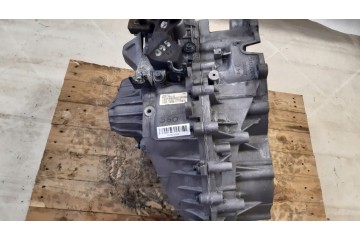VOLVO S60 2.4 Caja de Cambios Manual 9482432