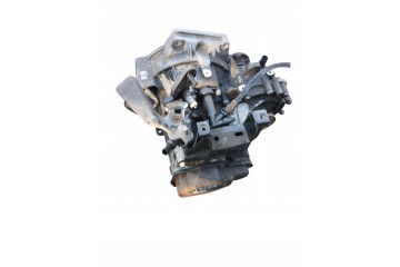 GEARBOX SEAT IBIZA IV 1 9 TDI SKODA LBQ