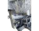 GEARBOX SEAT IBIZA IV 1 9 TDI SKODA LBQ Catalog number of the part SKRZYNIA BIEGOW SEAT IBIZA IV 1 9 TDI SKODA LBQ