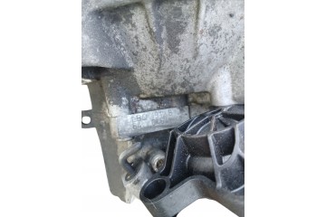 GEARBOX SEAT IBIZA IV 1 9 TDI SKODA LBQ Catalog number of the part SKRZYNIA BIEGOW SEAT IBIZA IV 1 9 TDI SKODA LBQ