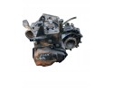 GEARBOX SEAT IBIZA IV 1 9 TDI SKODA LBQ Transmission type manual
