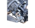 GEARBOX SEAT IBIZA IV 1 9 TDI SKODA LBQ Engine type diesel