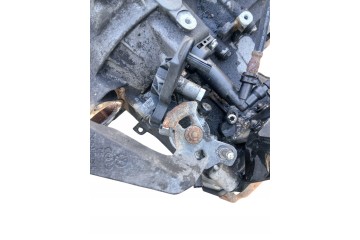 GEARBOX SEAT IBIZA IV 1 9 TDI SKODA LBQ Engine type diesel
