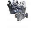 GEARBOX SEAT IBIZA IV 1 9 TDI SKODA LBQ Car type passenger cars