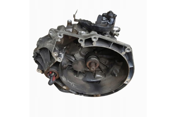 FORD FOCUS MK3 C MAX MK4 1 6 TDCI GEARBOX AV6R7002KJ