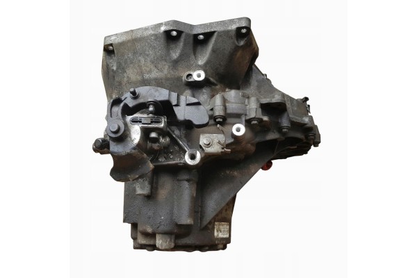 FORD FOCUS MK3 C MAX MK4 1 6 TDCI GEARBOX AV6R7002KJ Catalog number of the part AV6R7002KJ