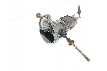 MANUAL GEARBOX FIAT 126 650