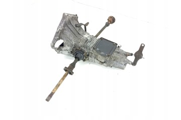 MANUAL GEARBOX FIAT 126 650 Transmission type manual