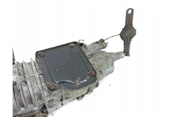 MANUAL GEARBOX FIAT 126 650 Engine type diesel
