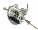 MANUAL GEARBOX FIAT 126 650 Car type passenger cars