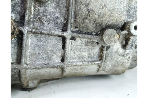 MANUAL GEARBOX FIAT 126 650 Catalog number of the part FIAT126