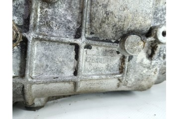 MANUAL GEARBOX FIAT 126 650 Catalog number of the part FIAT126
