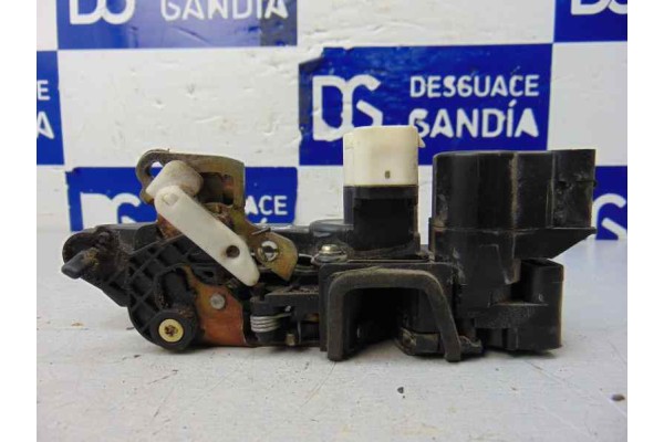 2+2 CERRADURA PUERTA TRASERA DERECHA OPEL FRONTERA B Basis 2002 2+2 177520 OPEL - 3