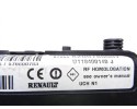 8200780007 CAJA RELES / FUSIBLES RENAULT SCENIC II (JM)