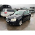 VOLKSWAGEN GOLF V (1K1)(10.2003) Highline VOLKSWAGEN GOLF V (1K1)(10.2003) Highline