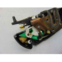 2+2 CERRADURA PUERTA TRASERA DERECHA OPEL FRONTERA B Basis 2002 2+2 177520 OPEL - 7