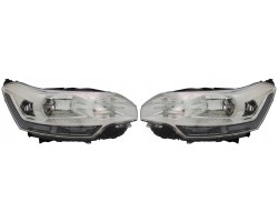 CITROEN C5 HEADLAMP FRONT LAMP LEFT RIGHT