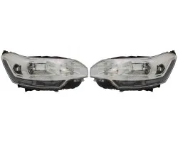 CITROEN C5 HEADLAMP FRONT LAMP LEFT RIGHT
