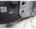 828405 CERRADURA PUERTA DELANTERA DERECHA CITROEN BERLINGO FURGÓN