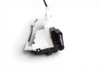 828405 CERRADURA PUERTA DELANTERA DERECHA CITROEN BERLINGO FURGÓN