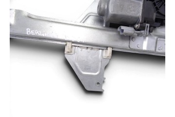 ELEVALUNAS DELANTERO DERECHO CITROEN BERLINGO FURGÓN