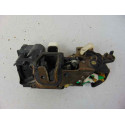 2+2 CERRADURA PUERTA TRASERA IZQUIERDA OPEL FRONTERA B Basis 2002 2+2 177521 OPEL - 2