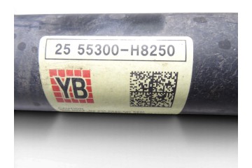 55300H8250 AMORTIGUADOR TRASERO IZQUIERDO KIA RIO (YB)