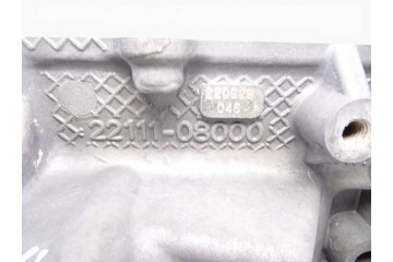 2211108000 CULATA KIA RIO (YB)