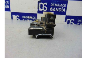 2+2 CERRADURA PUERTA TRASERA IZQUIERDA OPEL FRONTERA B Basis 2002 2+2 177521 OPEL - 8