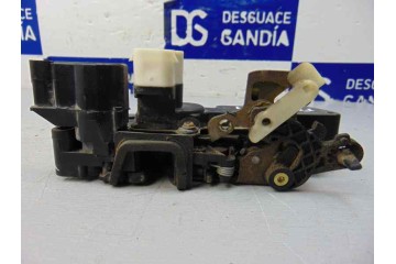 2+2 CERRADURA PUERTA TRASERA IZQUIERDA OPEL FRONTERA B Basis 2002 2+2 177521 OPEL - 9