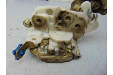 8055261  CERRADURA PUERTA DELANTERA DERECHA NISSAN SERENA (C23M) 2.3 SLX Diesel 2000 8055261 177531 NISSAN - 1