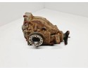 Rear reducer BMW 1 E81 8908026362041 2 0L diesel 2008