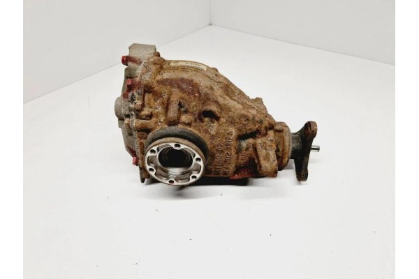 Rear reducer BMW 1 E81 8908026362041 2 0L diesel 2008