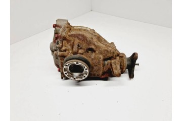 Rear reducer BMW 1 E81 8908026362041 2 0L diesel 2008