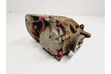Rear reducer BMW 1 E81 8908026362041 2 0L diesel 2008 Part manufacturer BMW OE