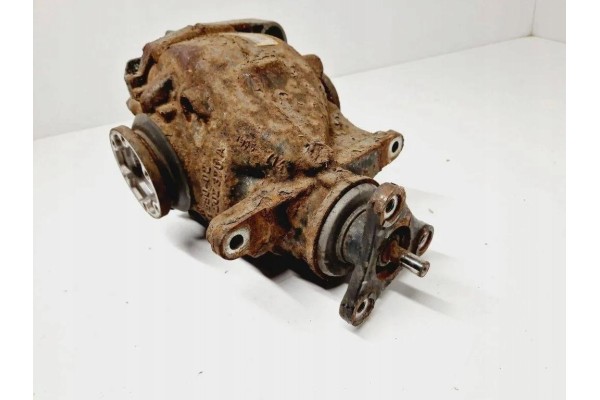 Rear reducer BMW 1 E81 8908026362041 2 0L diesel 2008 Catalog number of the part 8908026362041