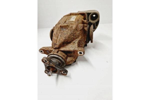 Rear reducer BMW 1 E81 8908026362041 2 0L diesel 2008 Car type passenger cars